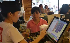 Thúc đẩy triển khai hóa đơn điện tử khởi tạo từ máy tính tiền