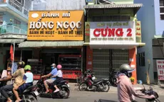 Tiệm cầm đồ bị trộm đột nhập lấy tài sản gần 1 tỷ đồng lúc nửa đêm