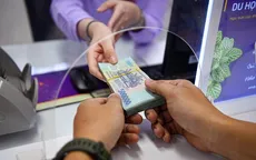Lãi suất tiền gửi trên 10%/năm trong ngân hàng biến mất