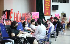 Lễ hội Xuân Hồng lần thứ 16 chính thức khai mạc