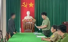 Trượt viên chức, thanh niên đăng tin sai sự thật lên Facebook