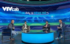 "Đây là bóng đá" trên VTVcab: Thị trường chuyển nhượng V.League 2023 bí mật thế nào?