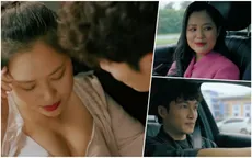 Đừng nói khi yêu - Tập 4: Tú tỉnh táo khi được "chị đường" đong đưa