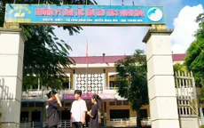 Phó Chủ tịch huyện và thuộc cấp bị kỷ luật vì tuyển sinh sai đối tượng