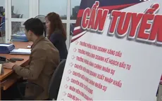 Hà Nội: Tín hiệu tích cực từ thị trường lao động quý 1/2023