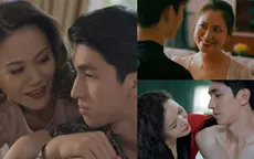 3 chị sếp không có gì ngoài tiền chỉ thiếu phi công trên phim Việt
