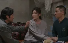 Dưới bóng cây hạnh phúc - Tập 11: Tố tình nguyện chăm sóc cho hai bố con Tơ