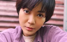 Thanh Hương hé lộ tạo hình "bụi bặm" trong phim mới