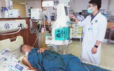 Nhiều bệnh nhân ngộ độc ở An Giang đã bình phục