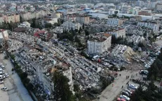 Động đất ở Thổ Nhĩ Kỳ - Syria: Số người thiệt mạng vượt 7.700