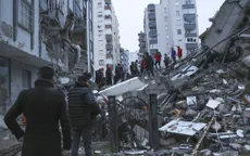Khủng hoảng chồng khủng hoảng sau thảm họa động đất ở Thổ Nhĩ Kỳ - Syria