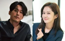 Jang Hyuk và Jang Na Ra tái hợp sau 9 năm