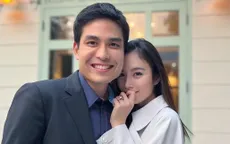 Nữ diễn viên chuyển giới đẹp nhất Thái Lan đính hôn với doanh nhân giàu có