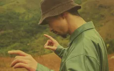 Đen tiết lộ lý do đổi chủ đề sáng tác bài hát Tết