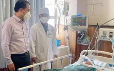 Vụ ngộ độc do ăn chè tại An Giang: 1 người đã tử vong