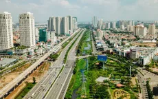 Bất động sản tăng cao, lao dốc rồi phục hồi ra sao?