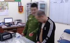 Liên tiếp bắt giữ các sới bạc đầu năm