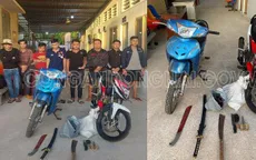 Đồng Nai: Bắt nhóm đối tượng đánh người gây thương tích để đòi nợ