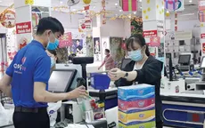 Triển khai hóa đơn điện tử từ máy tính tiền không tăng thêm chi phí cho doanh nghiệp