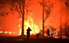 La Nina khiến thời tiết Australia ấm và ẩm hơn mức trung bình