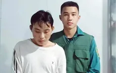 Chàng tân binh lập công trước ngày nhập ngũ