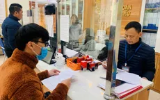 Buộc công dân ra Công an phường xin giấy xác nhận cư trú là "hành dân"