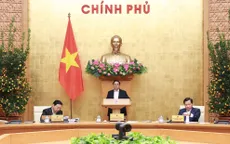 Nghị quyết Phiên họp Chính phủ thường kỳ tháng 1/2023