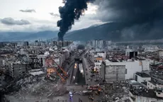 Nỗ lực cứu trợ nạn nhân động đất tại Thổ Nhĩ Kỳ - Syria dù 72 "giờ vàng" đã trôi qua