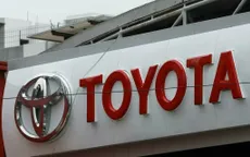 Lợi nhuận quý III/2022 của Toyota tăng 22% trong bối cảnh đồng Yen yếu