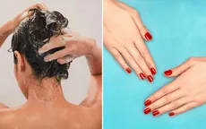 Hóa chất trong sơn móng tay, dầu gội làm tăng nguy cơ mắc bệnh tiểu đường loại 2