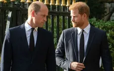 Hoàng tử William "cần thời gian để bình tĩnh" sau khi hồi ký của Hoàng tử Harry được xuất bản
