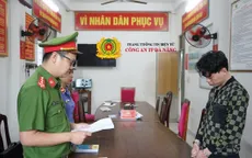 Đà Nẵng: Bắt thêm 2 đối tượng liên quan đến hành vi "Tổ chức sử dụng trái phép chất ma túy" tại vũ trường New Phương Đông