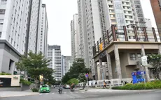 Không siết tín dụng bất động sản, vì sao doanh nghiệp khó tiếp cận?
