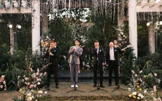 MV Đức Phúc hợp tác với 911 đạt Top 1 Trending Music YouTube chỉ sau 6 tiếng