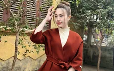 Dưới bóng cây hạnh phúc: Dâu út "cân" hết mọi lời mắng từ khán giả