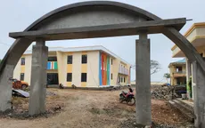 Chưa sắp xếp được nơi học, 300 học sinh mầm non chưa thể đến trường sau Tết
