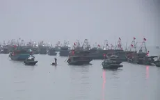 Vững vàng bám biển đầu xuân