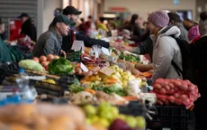 Hungary- nơi giá rau tưởng là giá thịt