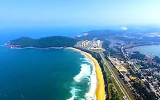 Thủ tướng phê duyệt Quy hoạch Khu kinh tế Dung Quất với diện tích 45.332 ha