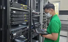 Đảm bảo hạ tầng kết nối Internet Việt Nam đi quốc tế