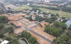 Giải quyết các bất cập trong quản lý đất đai