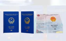 Được cấp từ 1/3/2023, hộ chiếu gắn chíp điện tử có nhiều ưu điểm nổi bật