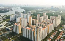 Sau 3 lần ế ẩm, TP Hồ Chí Minh lại đấu giá gần 3.800 căn hộ ở “đất vàng” Thủ Thiêm