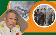 Những dấu ấn tài ba, sáng tạo của Tư lệnh Trường Sơn Đồng Sỹ Nguyên