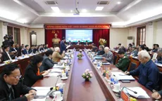 Đề cương về văn hóa Việt Nam và sự phát triển tư duy lý luận