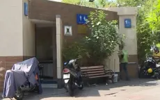 TP Hồ Chí Minh xây dựng thêm nhà vệ sinh công cộng