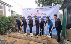 Tuổi trẻ VTV hưởng ứng Tháng Thanh niên với nhiều hoạt động ý nghĩa