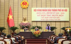 Hà Nội bãi bỏ quy định thu lệ phí đăng ký cư trú