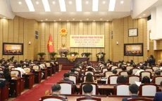 HĐND TP Hà Nội họp kỳ thứ 11, kiện toàn chức danh Phó Chủ tịch UBND TP Hà Nội
