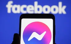 Messenger sẽ trở lại với Facebook?
